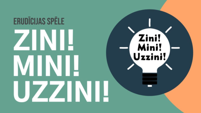 AFIŠA_Prāta spēles ''Zini, Mini, Uzzini!''