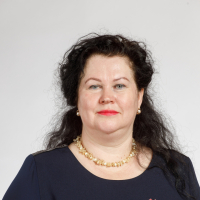 Aija Mežale