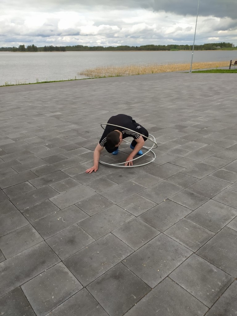 viļaka sporto