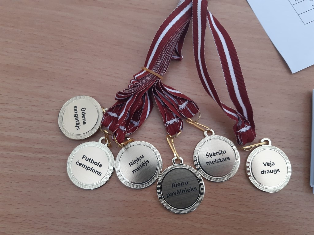 viļaka sporto