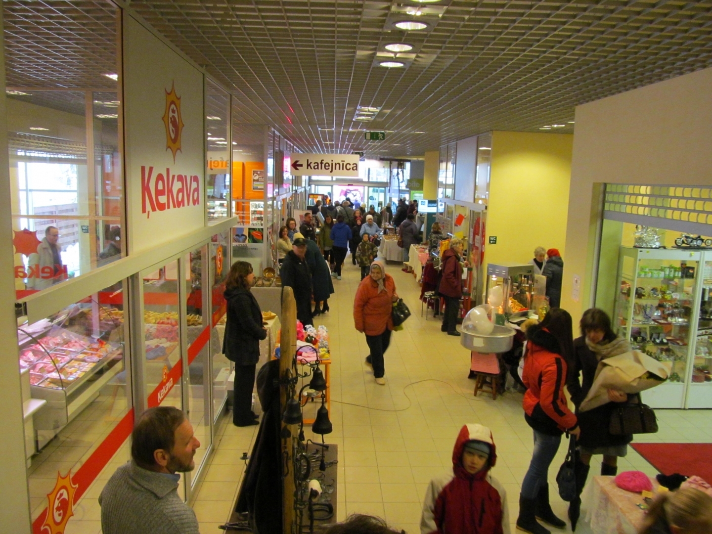 tirdziņš