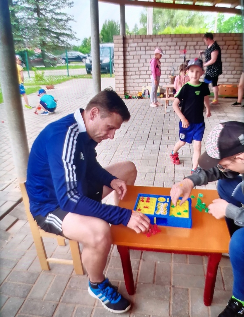 sporta spēles