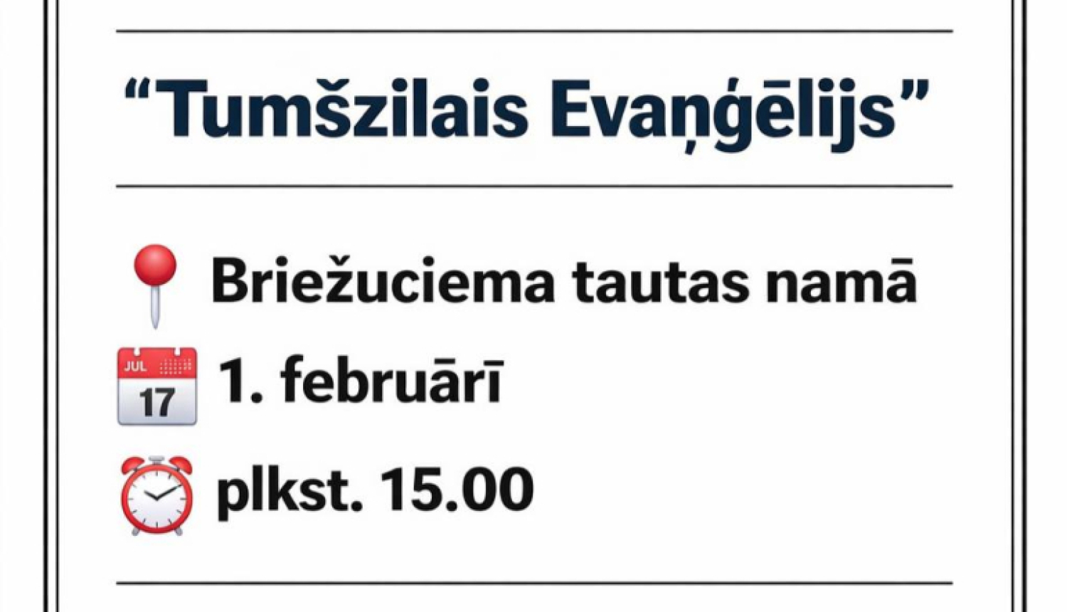 Afiša