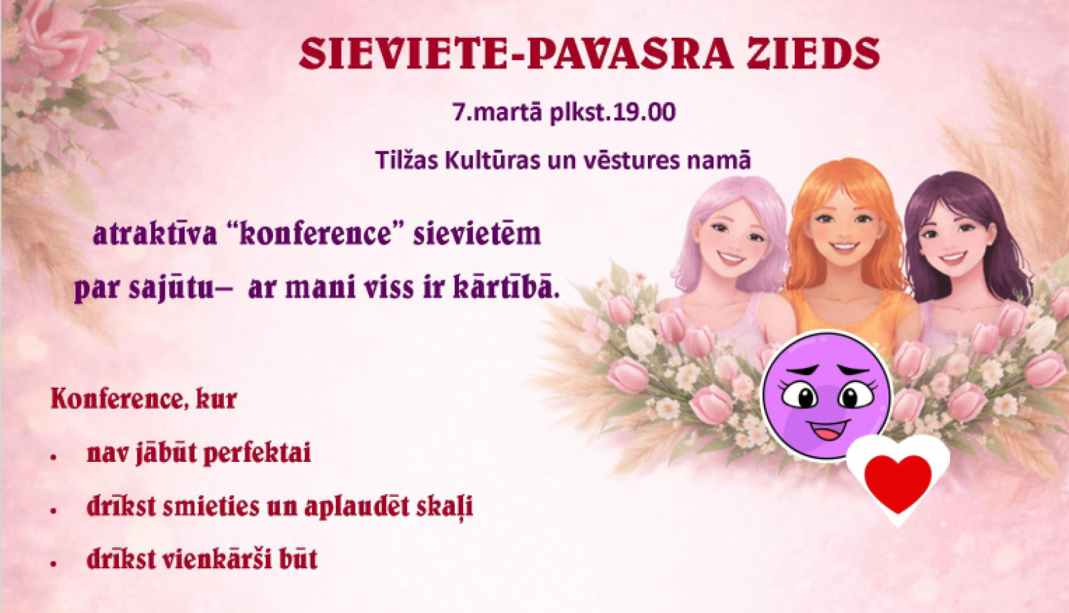 Konference