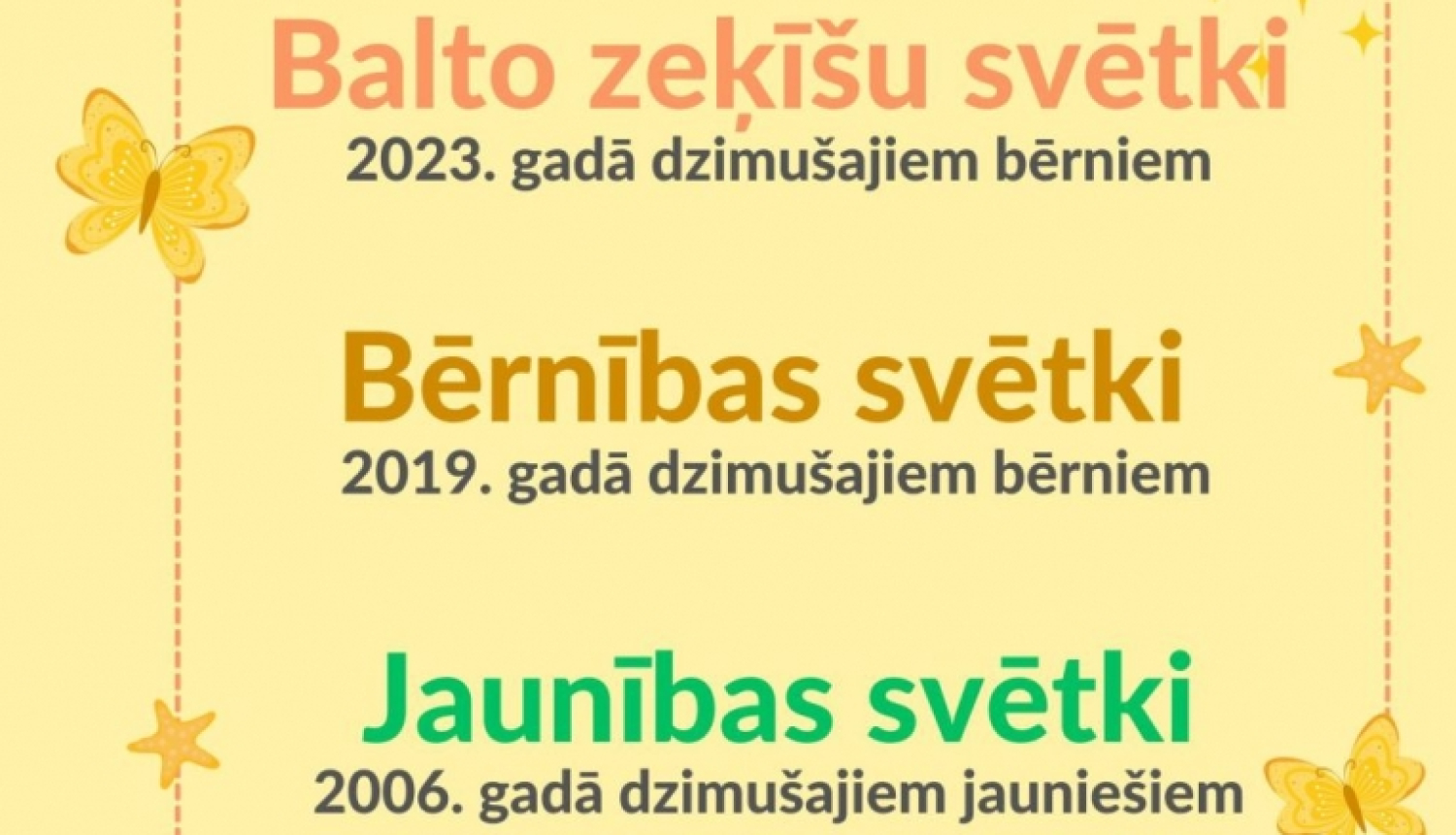 Balvu pagasta bērnu un jauniešu svētki