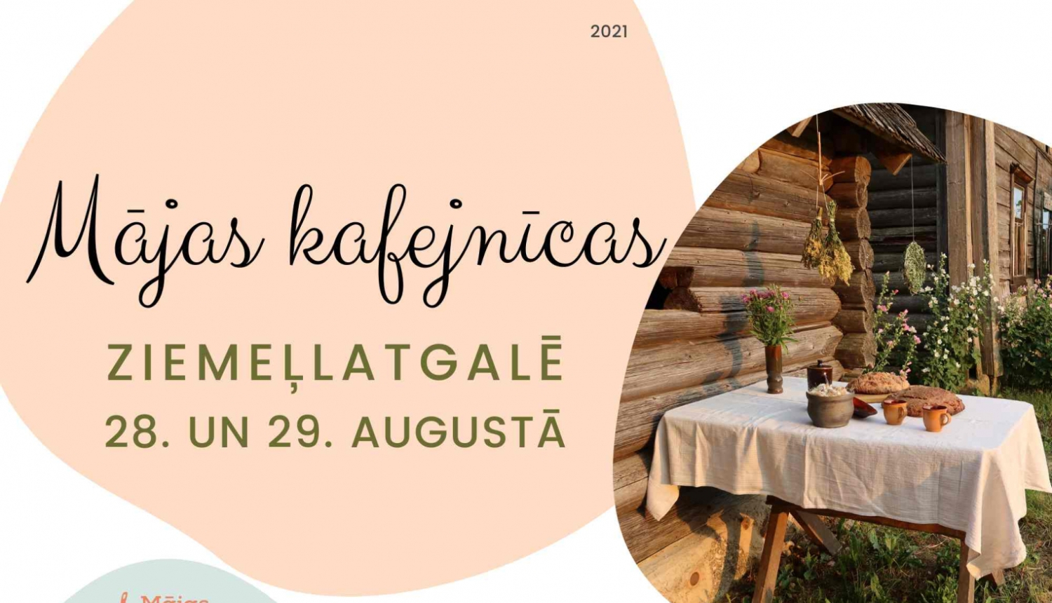 mājaskafejnīcas
