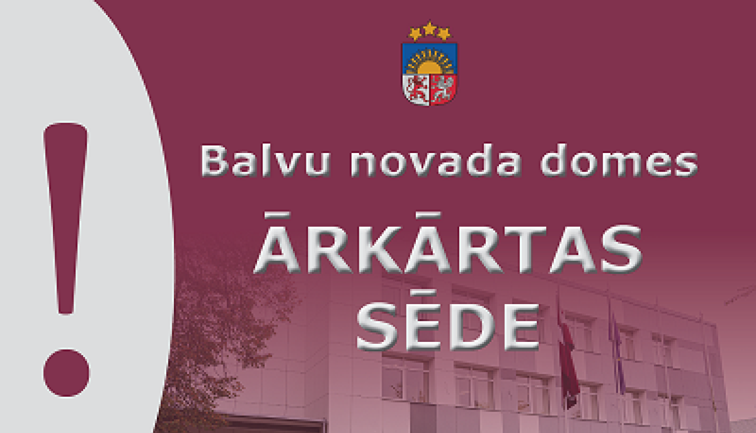 Nolemj piešķirt līdzfinansējumu projektu atbalsta gadījumā