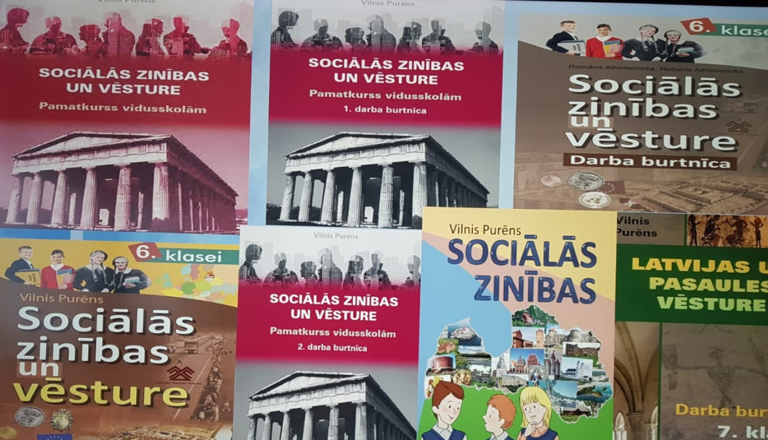 Tiekas pedagogi