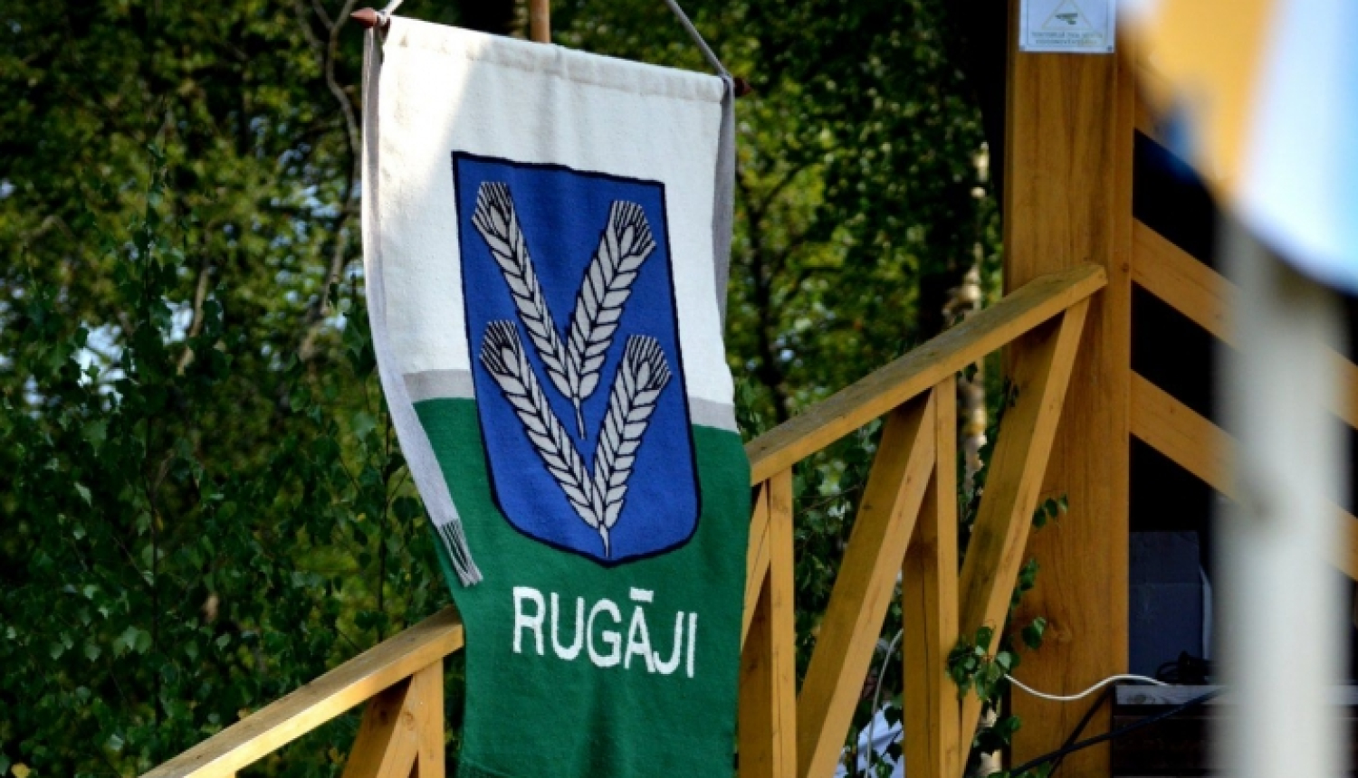 Svētku dienas Rugājos
