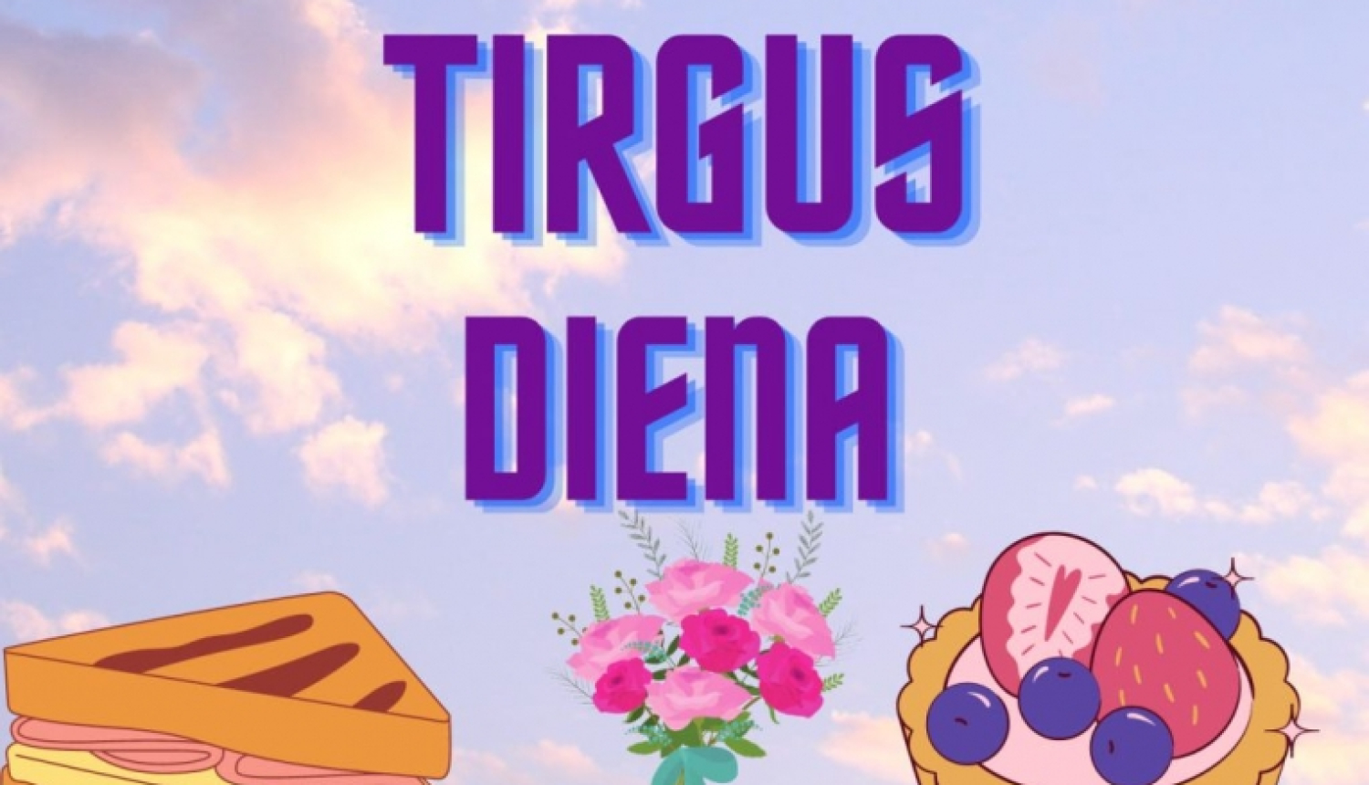 Lielā tirgus diena Krišjāņos