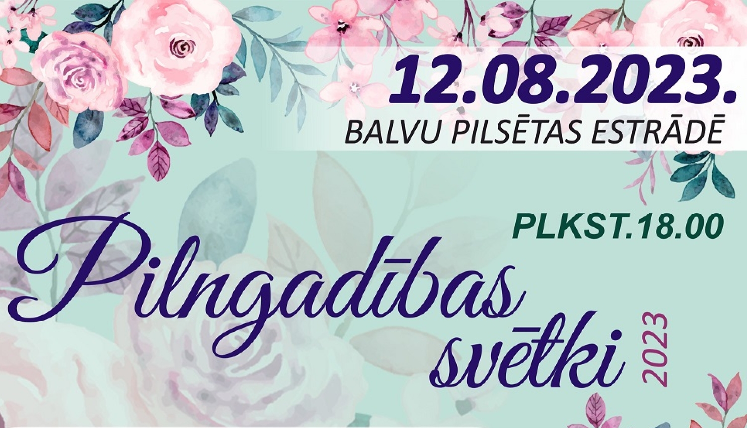 AFIŠA_Pilngadības svētki Balvos