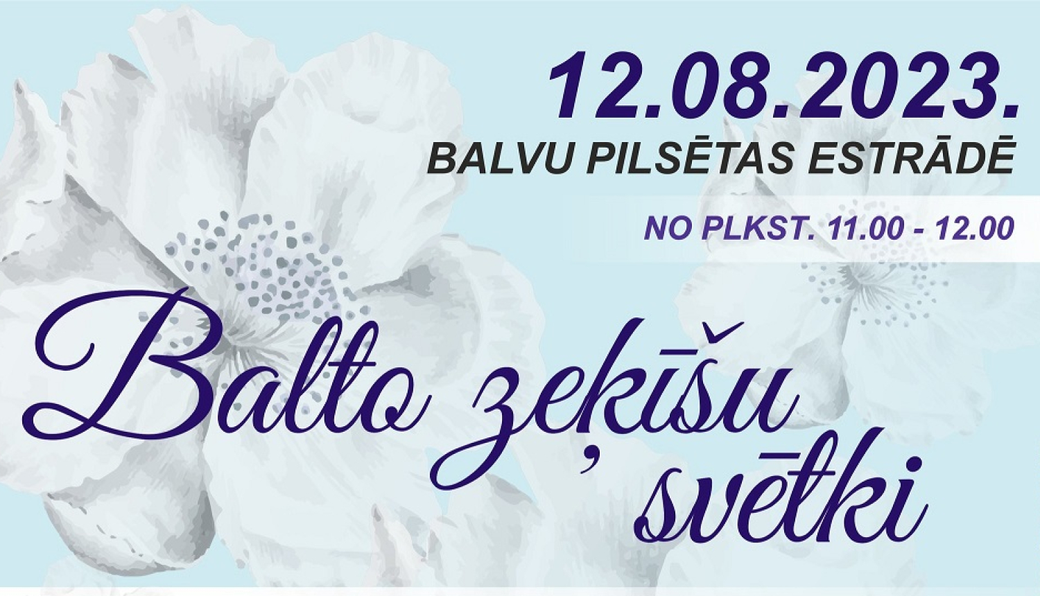 AFIŠA_Balto zeķīšu svētki
