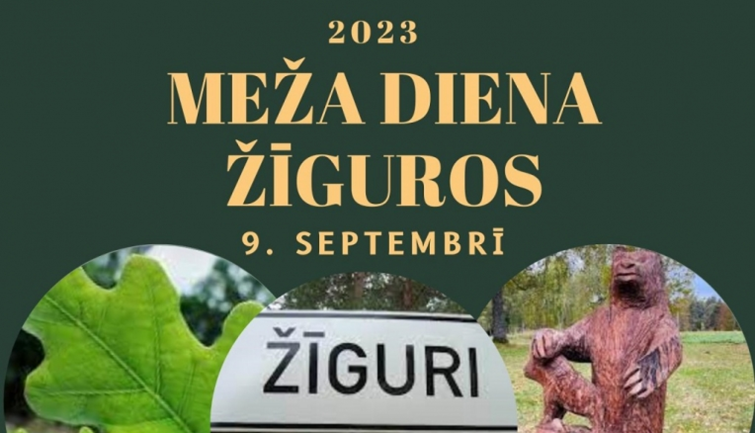 AFIŠA_Meža dienas Žīguros