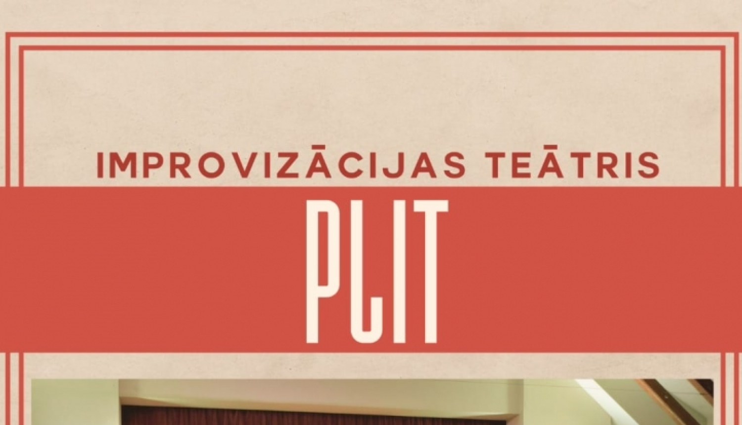 AFIŠA_Improvizācijas teātris ''PJIT''