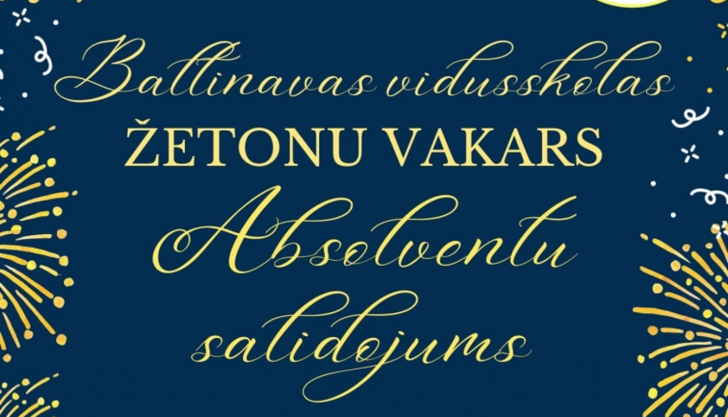 AFIŠA_Baltinavas vidusskolas Žetonu vakars