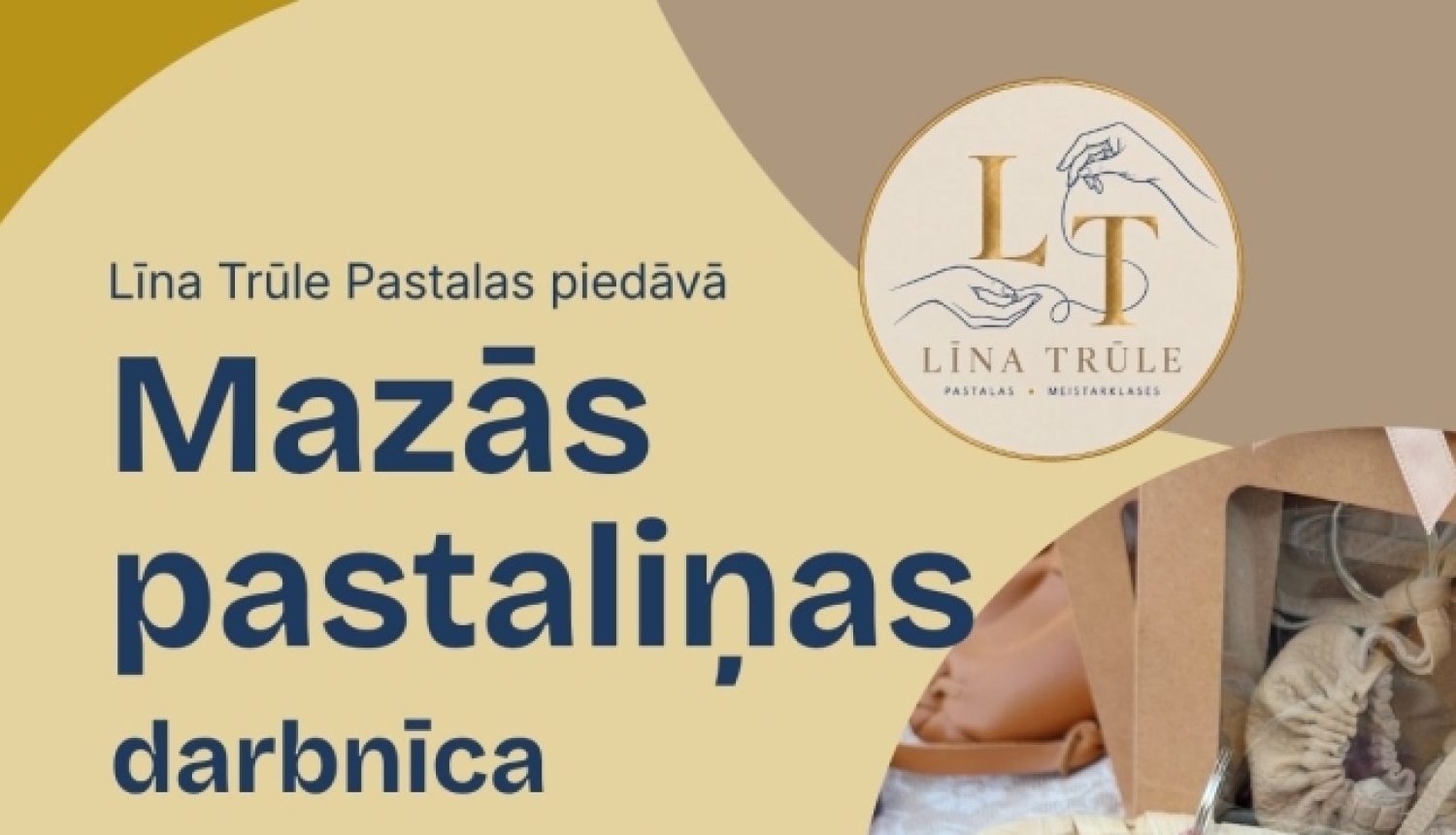 Attēlā redzamas pastalas