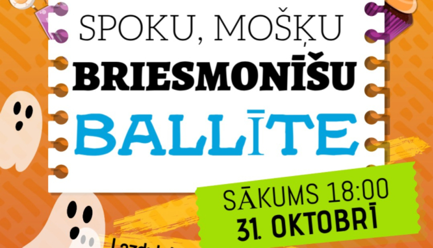 AFIŠA_ballīte bērniem un jauniešiem