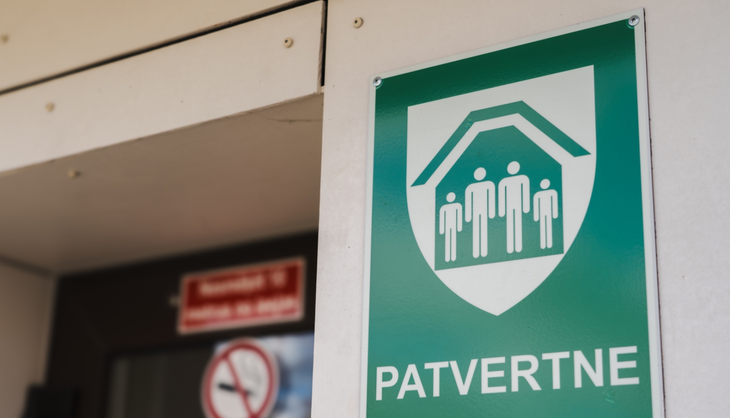 Patvertnes