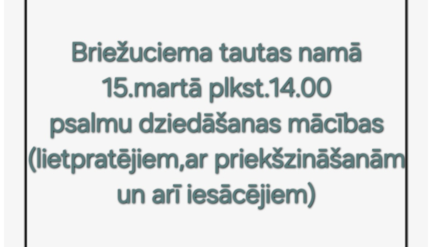 Afiša