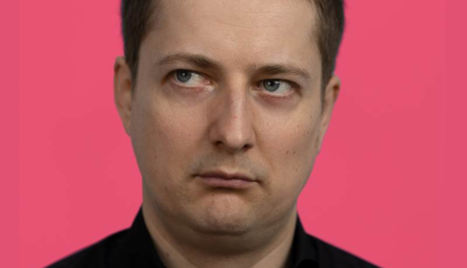 Izstādes afiša