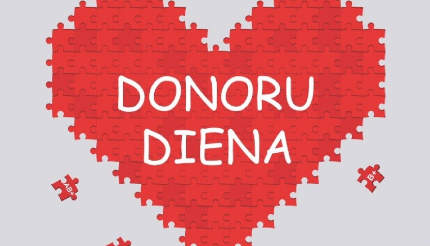 Donoru diena Balvos 13.jūlijā