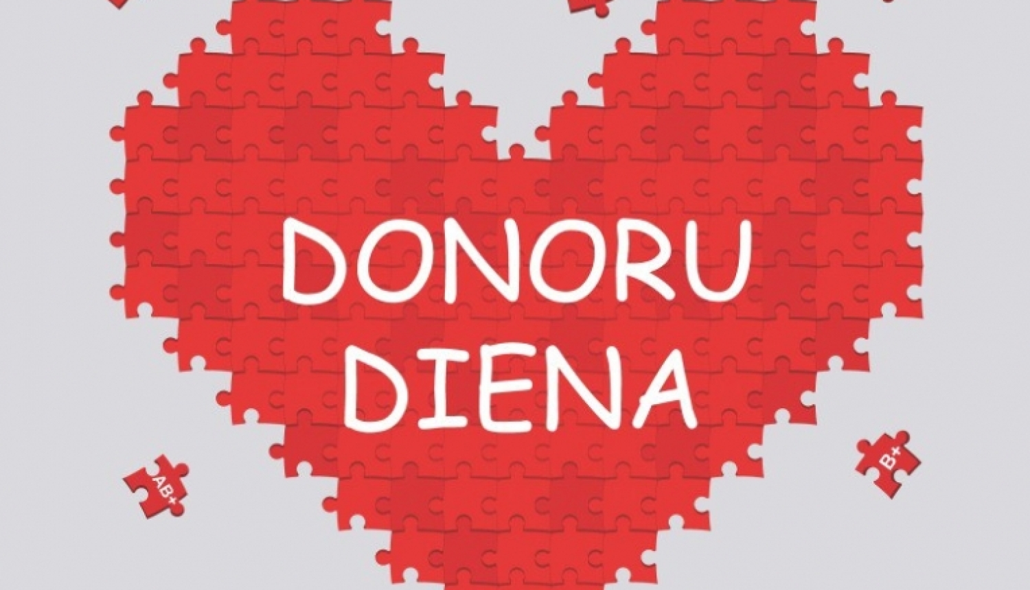 Donoru diena Balvos 26.aprīlī