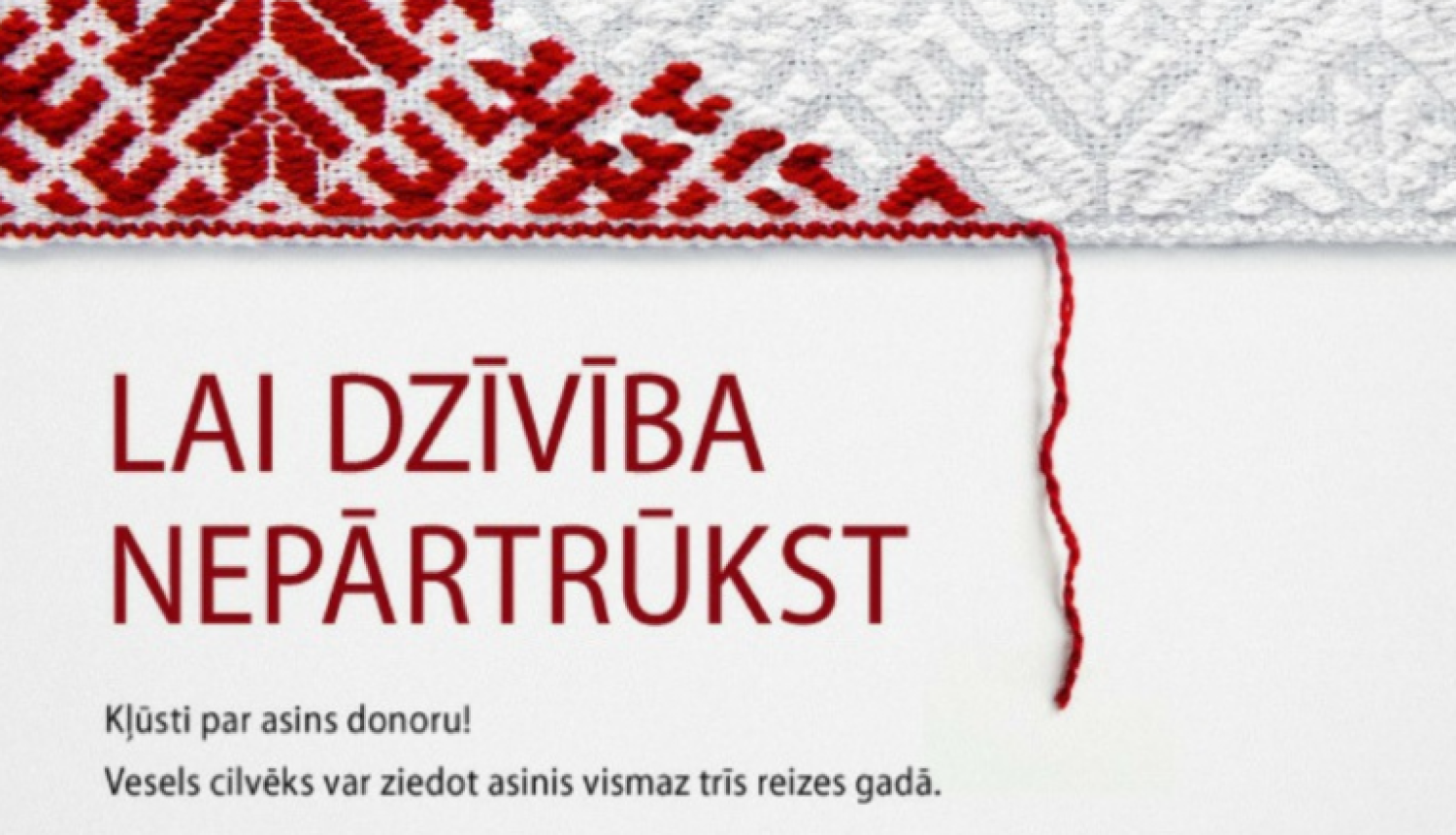 AFIŠA_Donoru diena