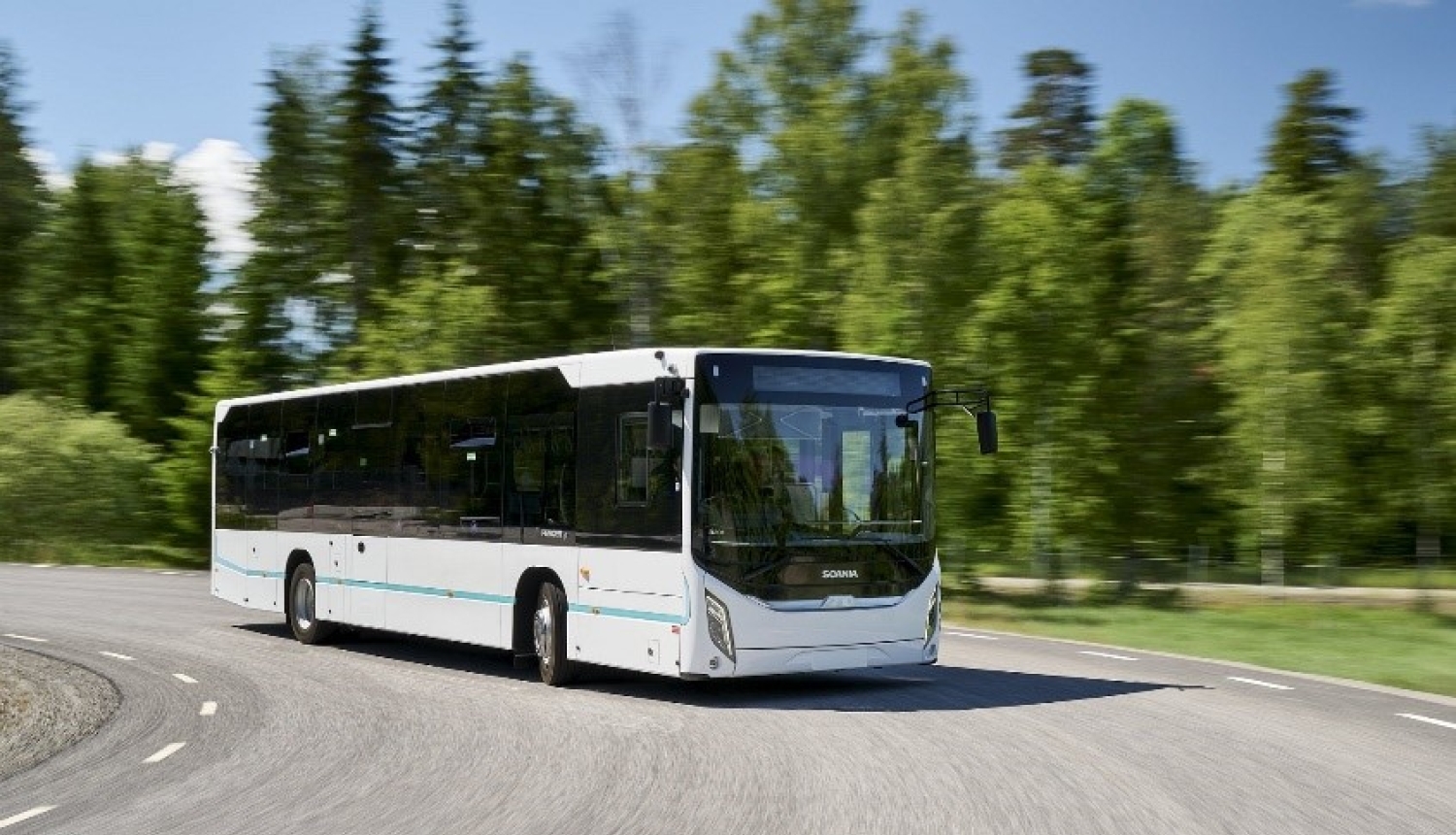 "Bezemisiju transportlīdzekļa iegāde skolēnu pārvadāšanai Balvu novadā"