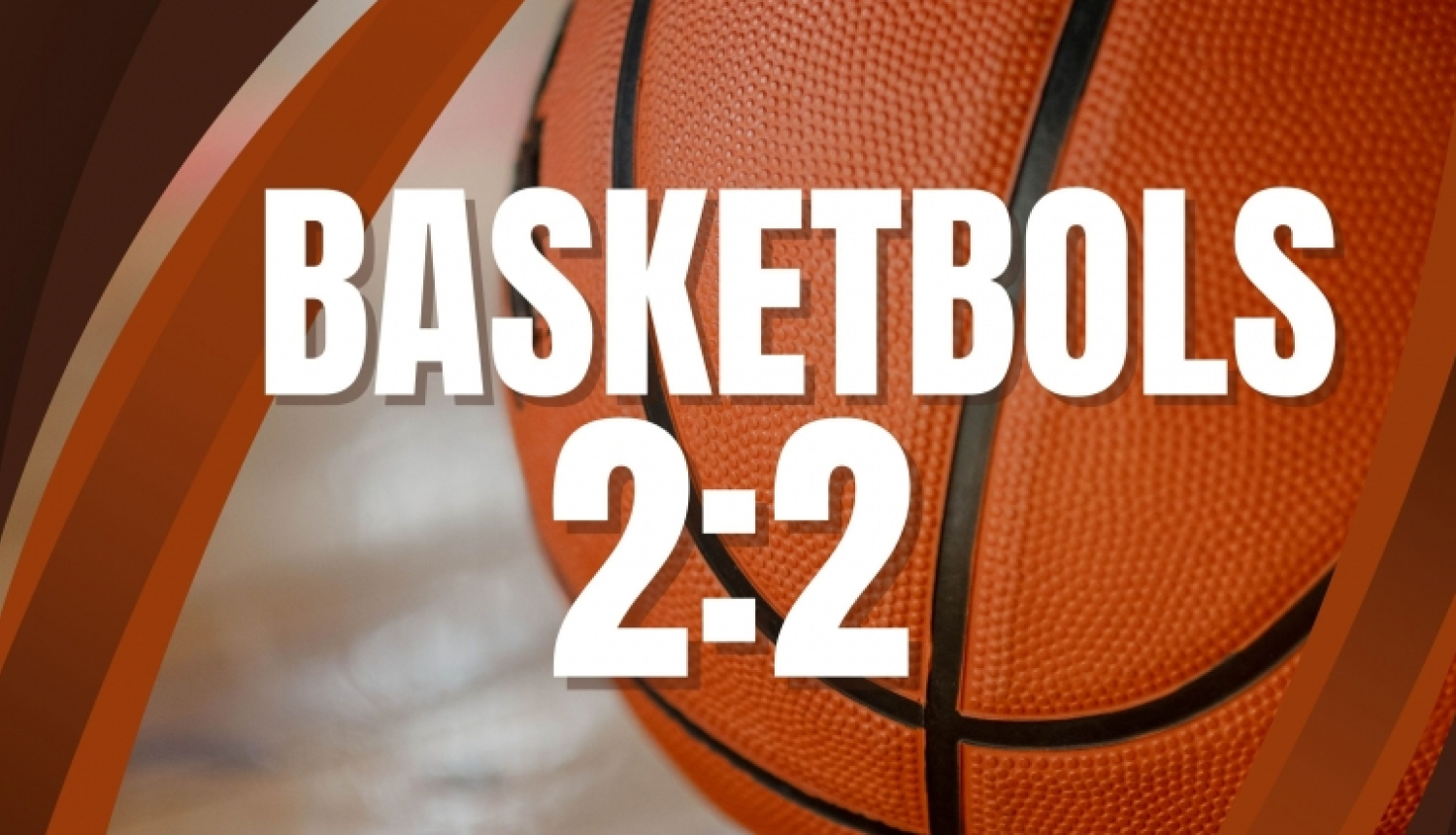 AFIŠA_8.oktobrī aicinām uz turnīru "BASKETBOLS 2:2" Balvu sākumskolas sporta zālē