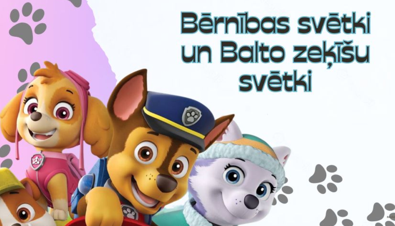 Bērnības svētki un Balto zeķīšu svētki Kubulos