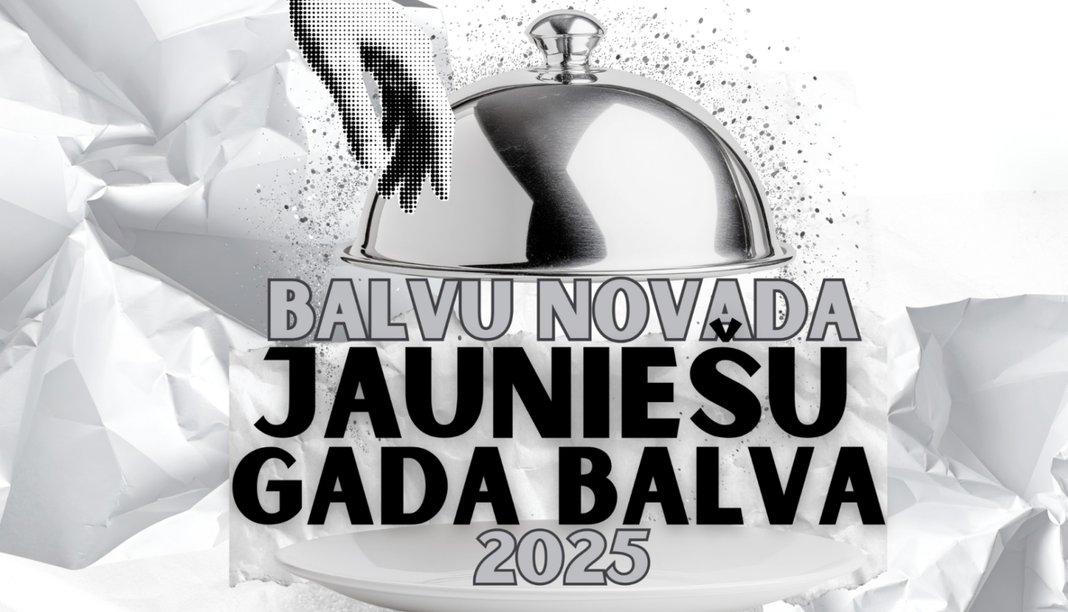 ''Jauniešu gada balvai 2025''