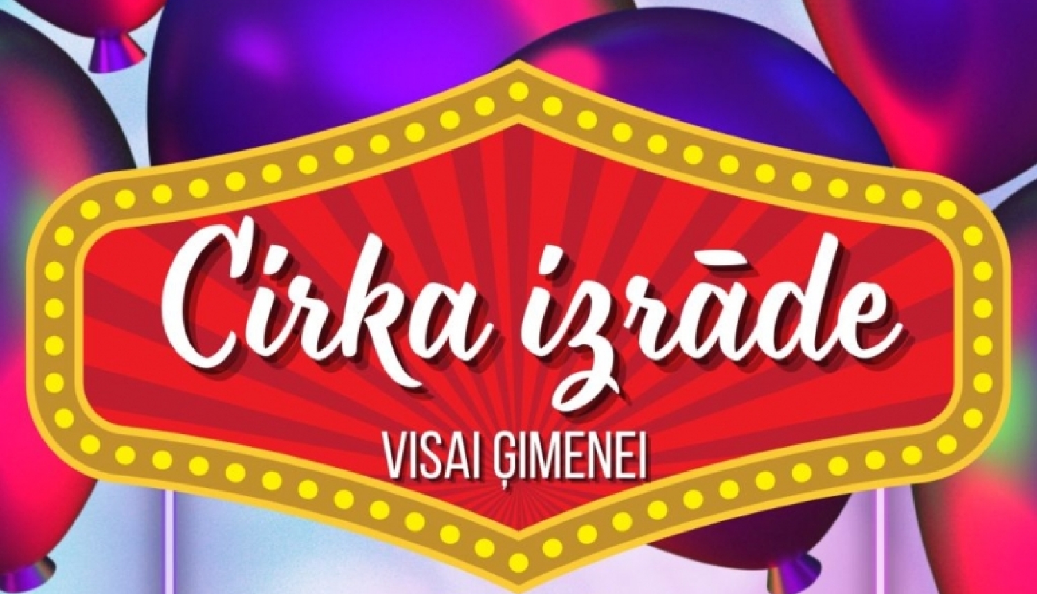 Cirka izrāde Rugājos