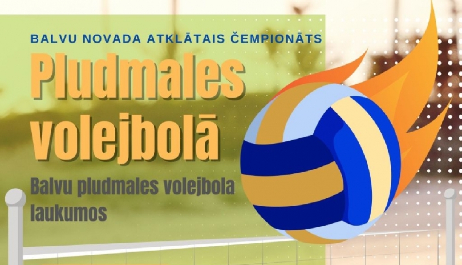 Volejbola čempionāta 2.posms