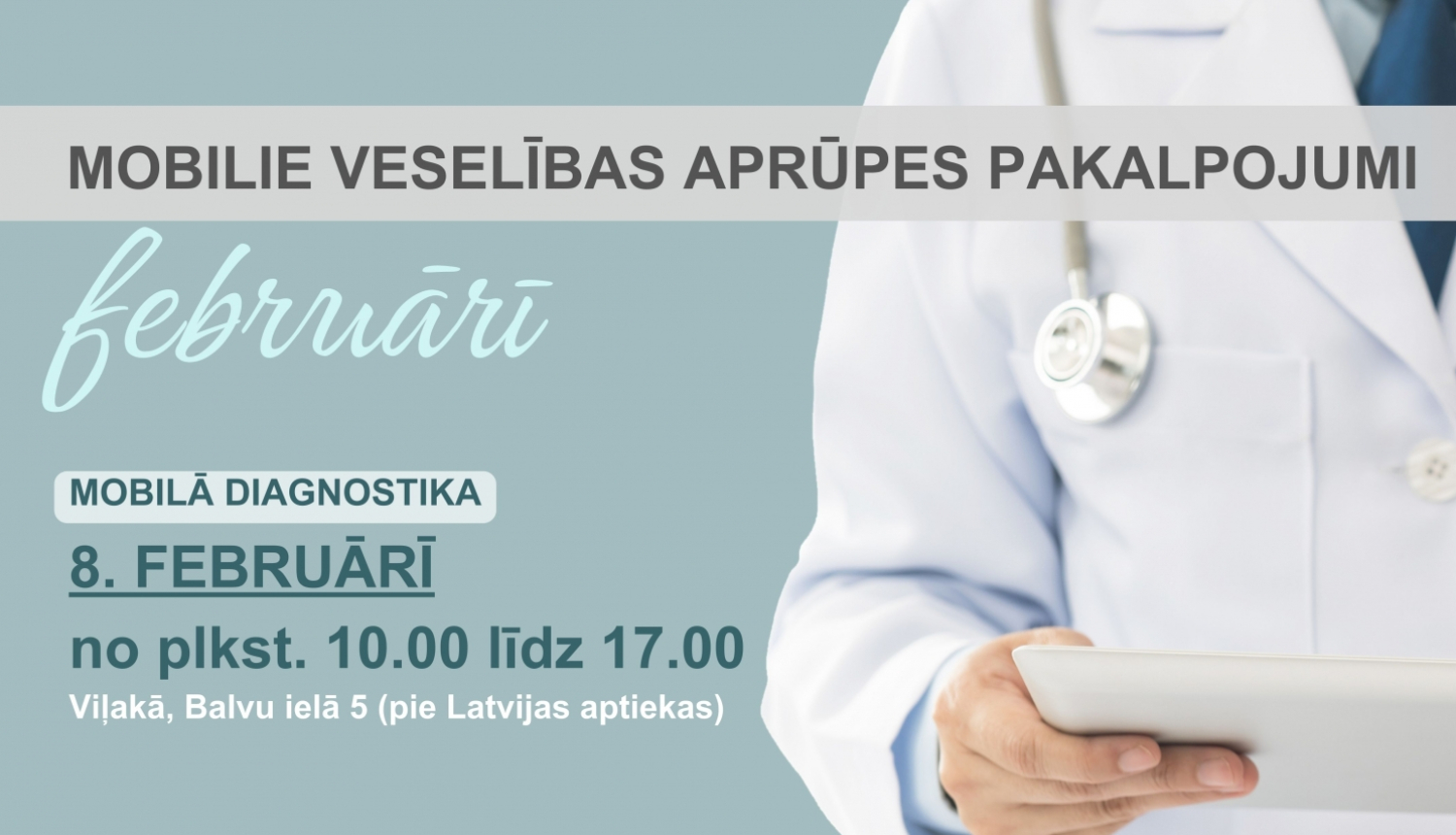 AFIŠA_Mobilā diagnostika