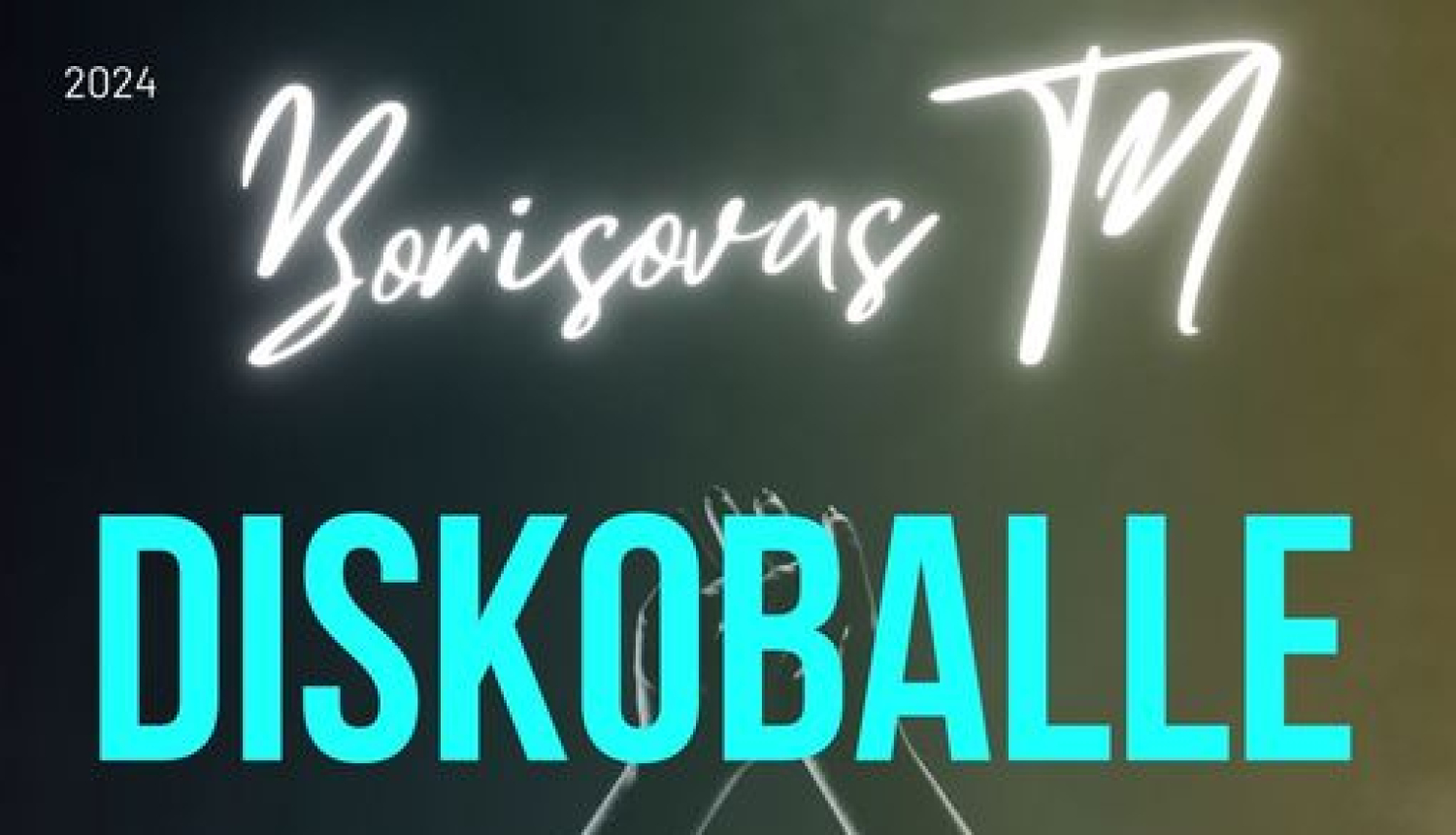 AFIŠA_Diskoballe kopā ar DJ Marie