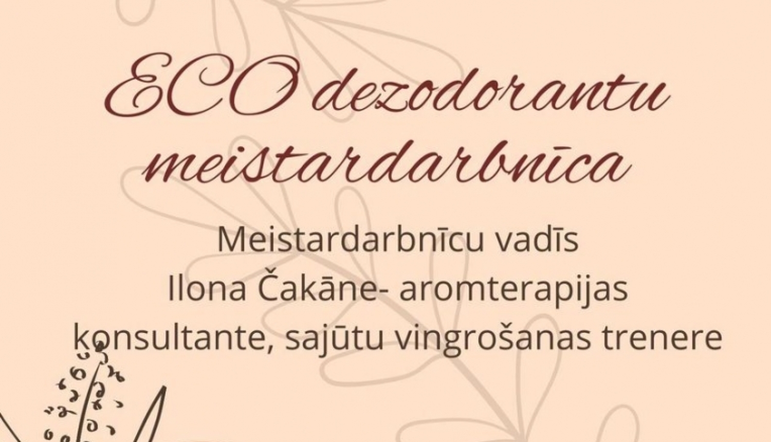 Meistardarbnīca Naudaskalnā 27.02.2024.