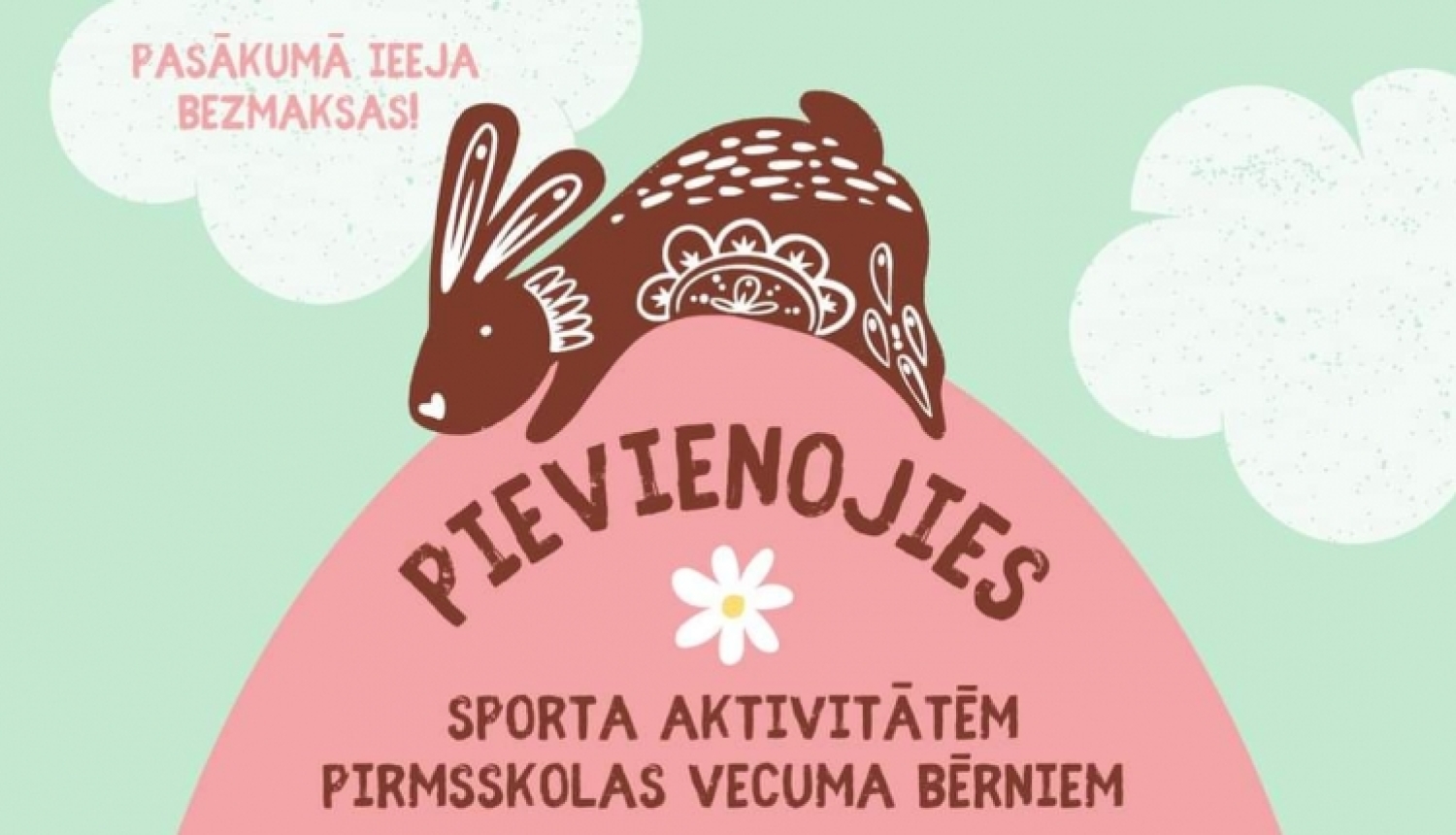 Lieldienu sporta aktivitātes Viļakā