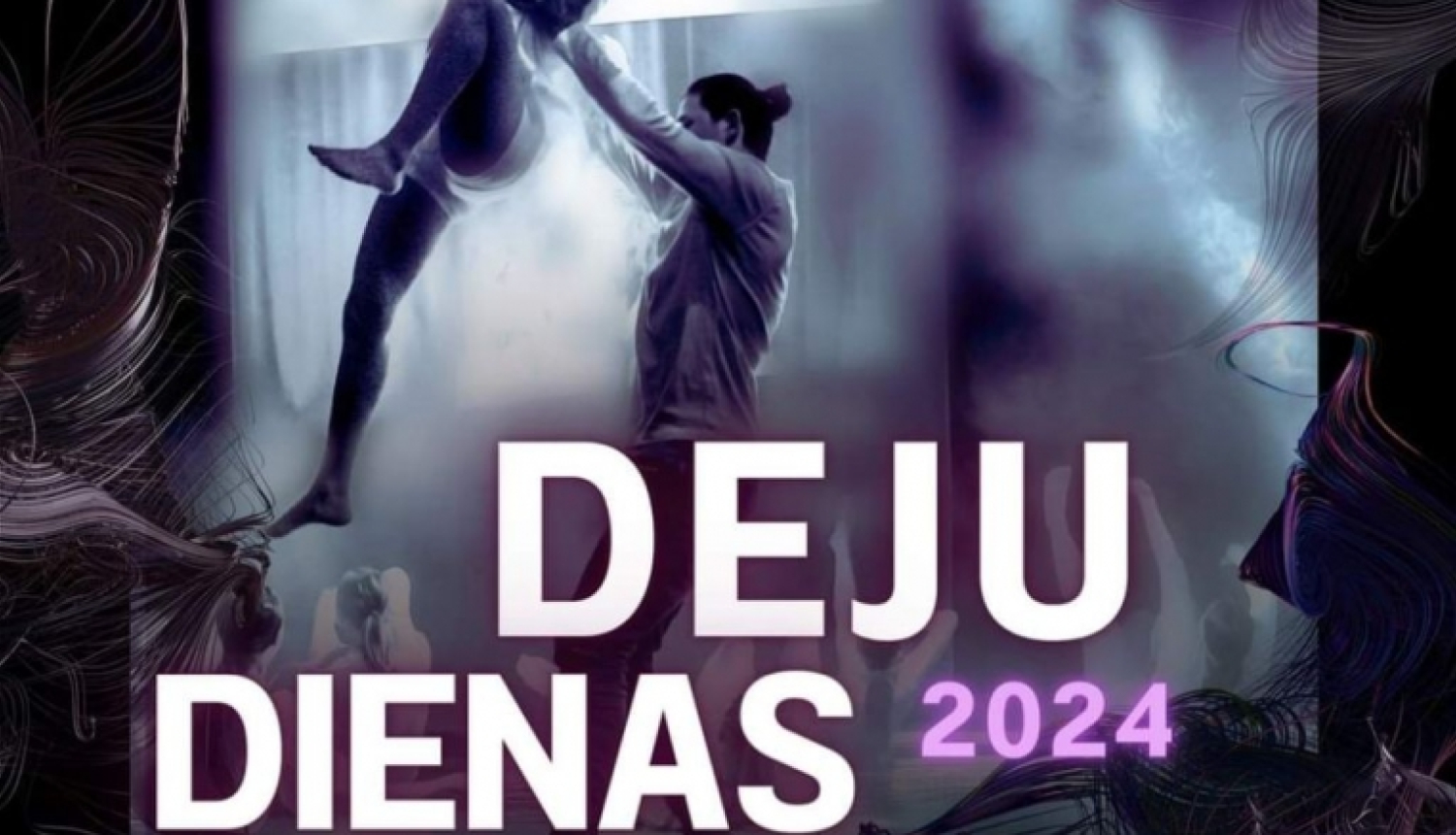 “Deju dienas 2024”