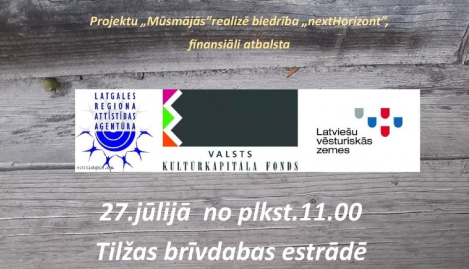 Keramikas darbnīca Tilžas pagasta svētkos