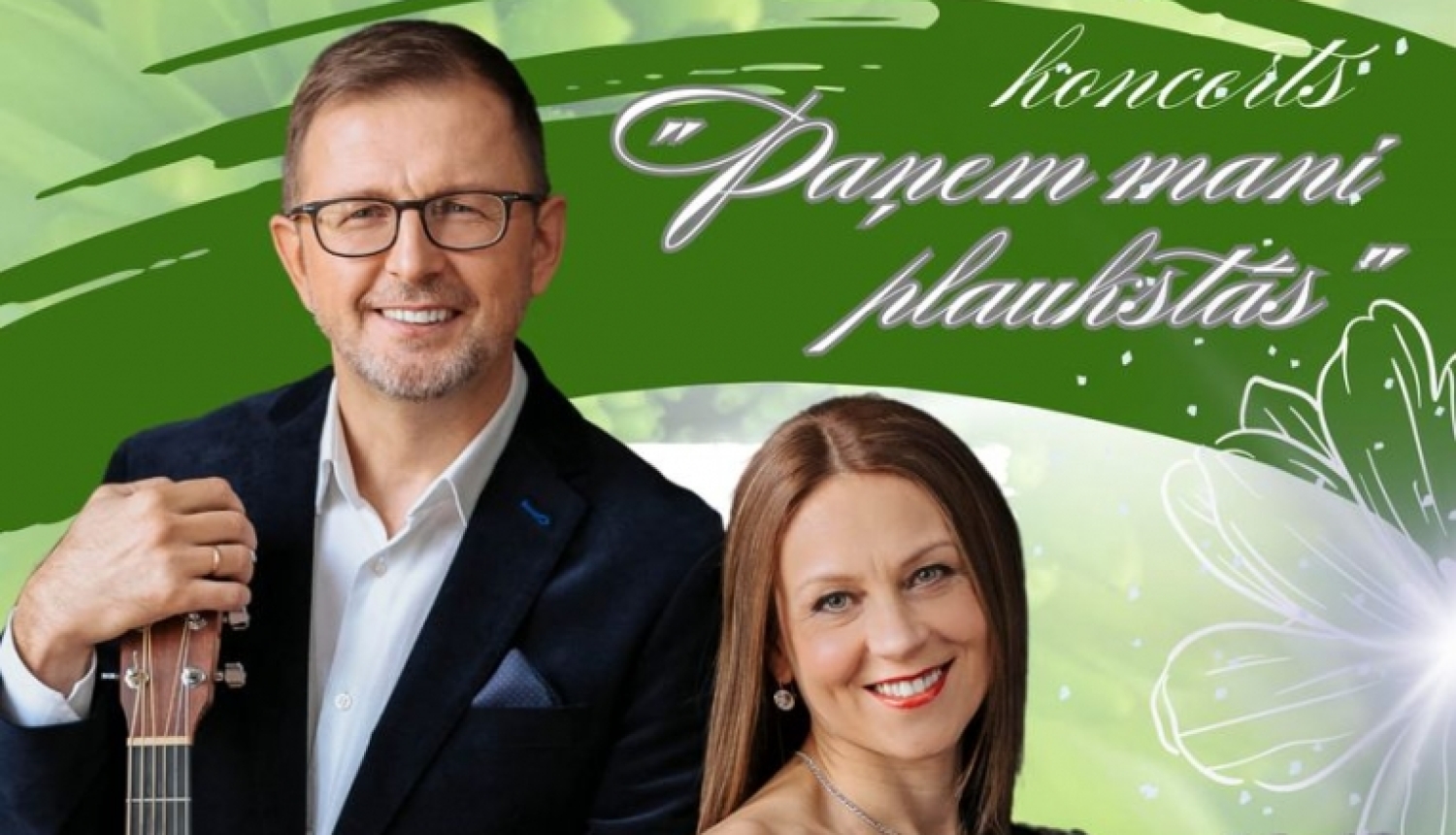 Koncerts Lazdukalnā 08.03.2024.