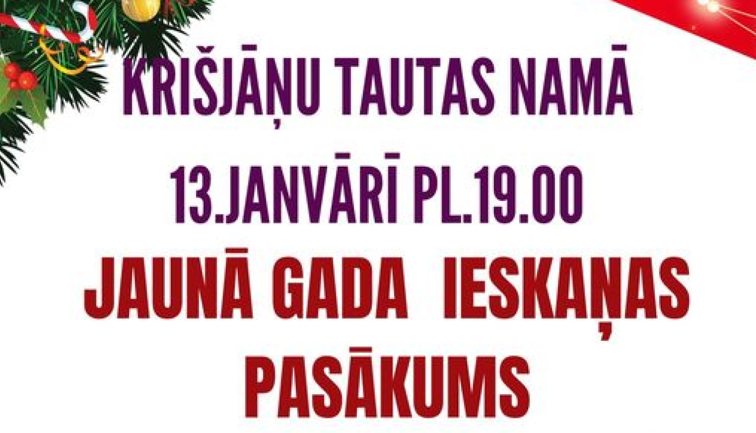 AFIŠA_Jaunā gada ieskaņas pasākums
