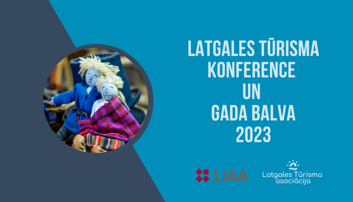 AFIŠA_Latgales Tūrisma konference un Gada balvu pasniegšana