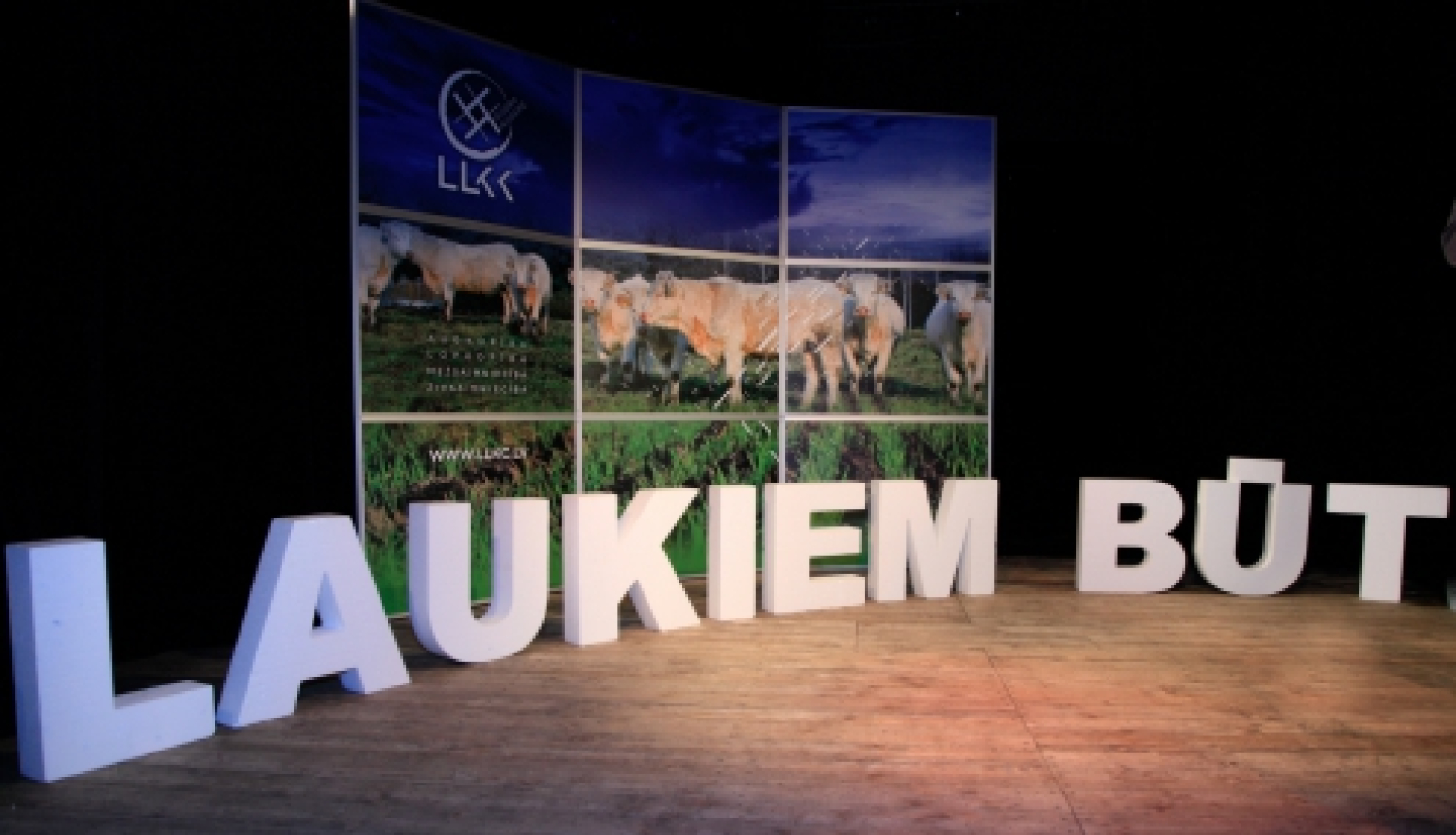 Izsludināts biznesa ideju konkurss “Laukiem būt!” 