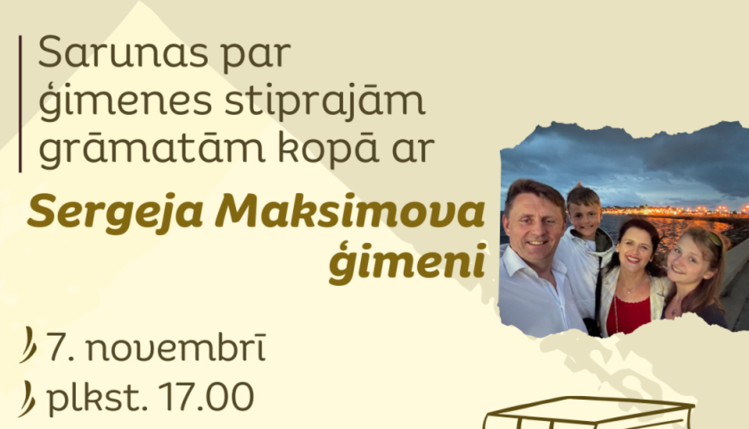 AFIŠA_Manas ģimenes grāmatas