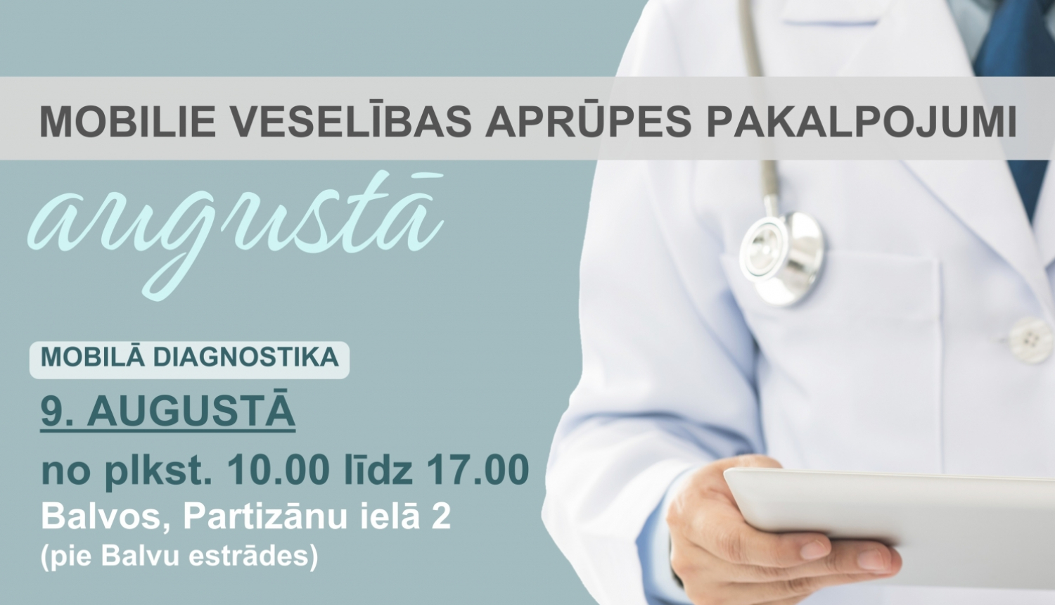 AFIŠA_Mobilā diagnostika