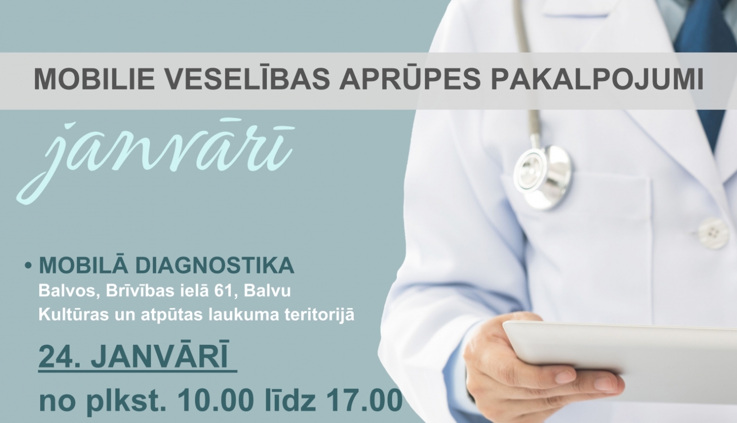 AFIŠA_Mobilā diagnostika 