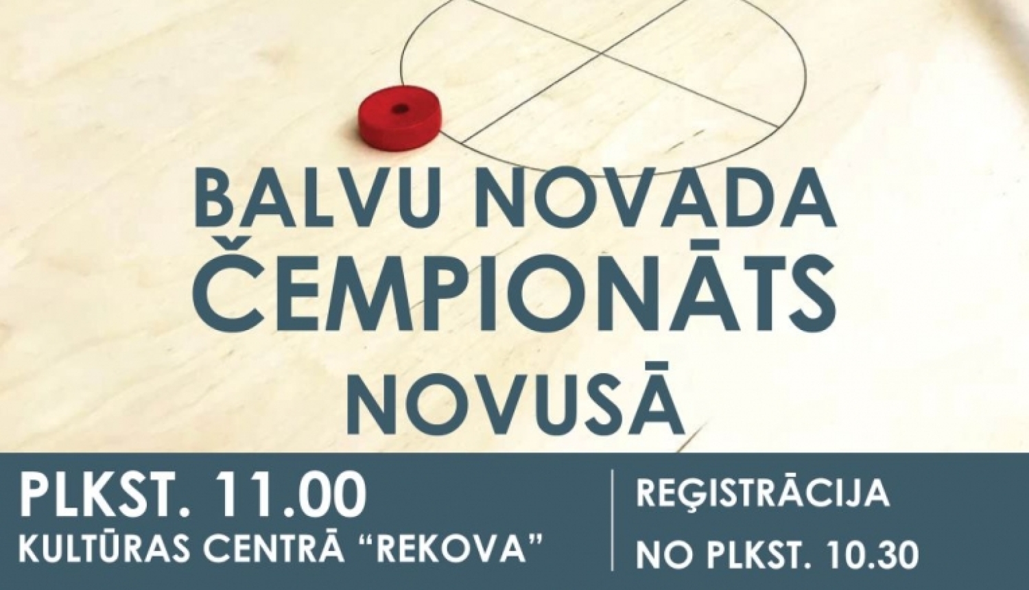 Čempionāts novusā 2023