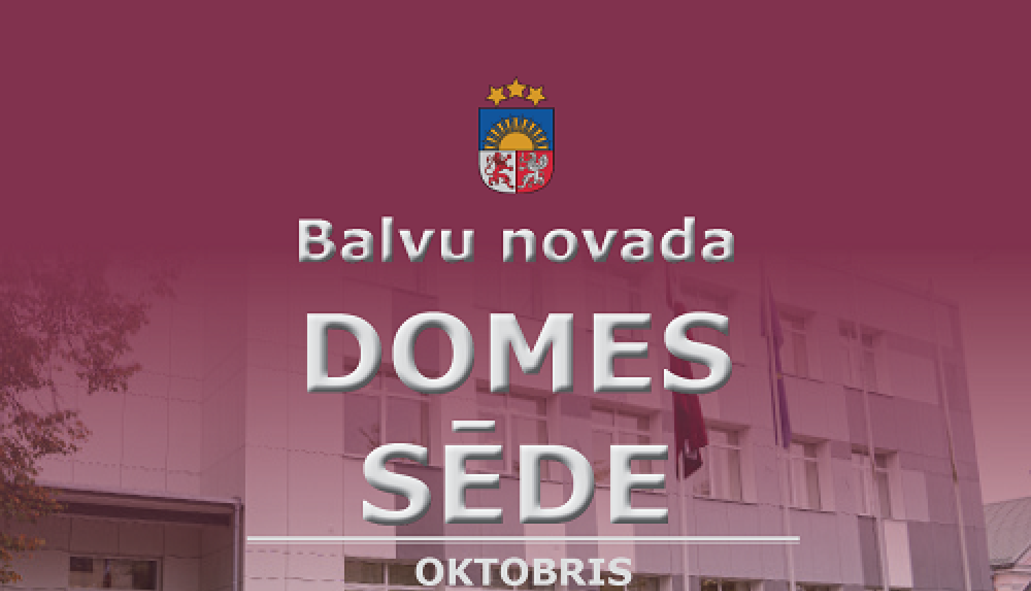 oktobris