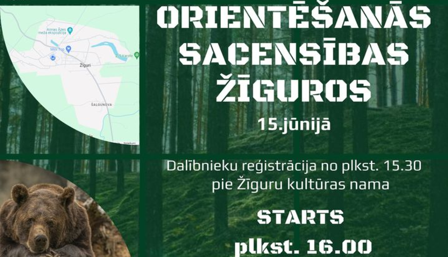 AFIŠA_Orientēšanās sacensības