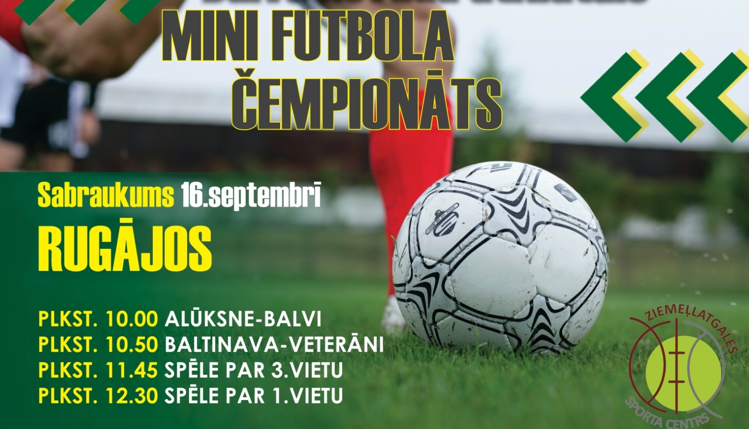 AFIŠA_Futbola čempionāta spēle 